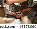 Yakitori yakitori 16178660