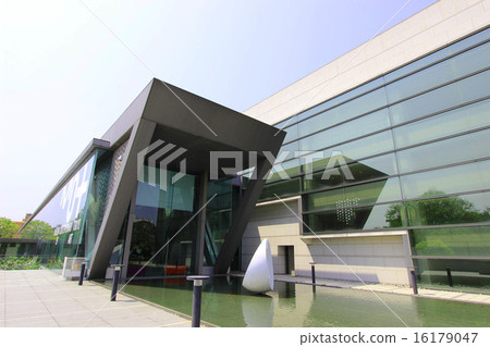Museum of Contemporary Art Tokyo Museum of Contemporary Art Tokyo 16179047