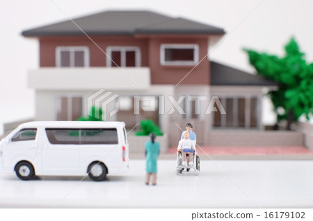 護理設施轉移 16179102