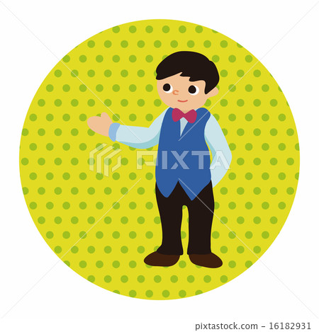 male, man, gamble - Stock Illustration [16182931] - PIXTA