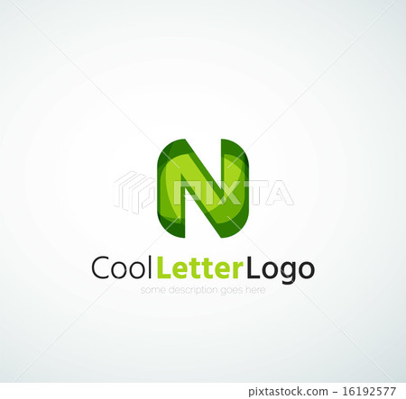 Letter company logo Letter company logo 16192577