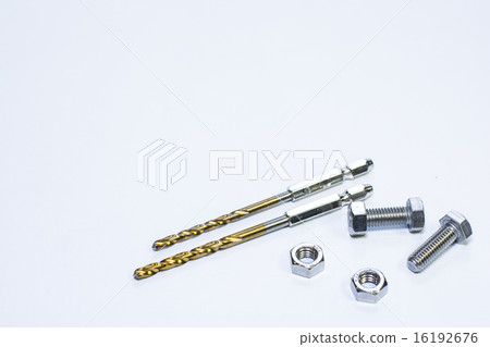 screw screw 16192676
