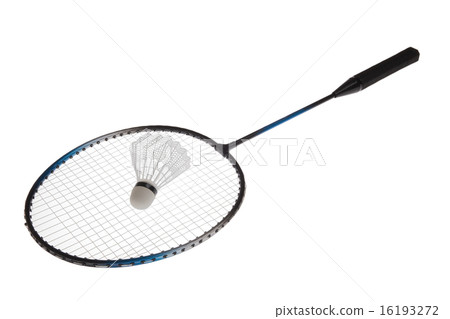 Badminton racket Badminton racket 16193272