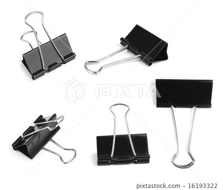 paper clips 16193322