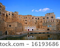 Yemen Hababa Reservoir 16193686