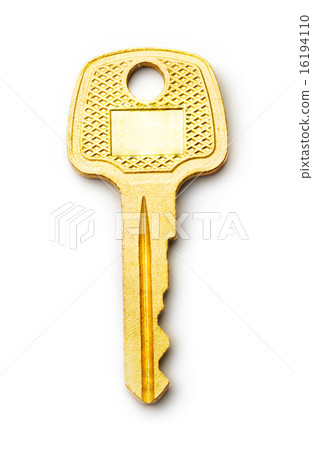 Old key 16194110