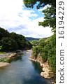 Shirakawa's summer 16194229