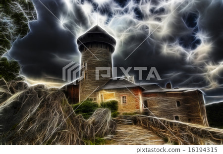 castle in the storm 16194315