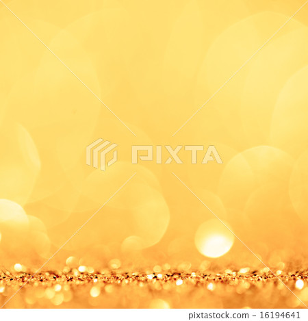 golden and yellow circle background golden and yellow circle background 16194641