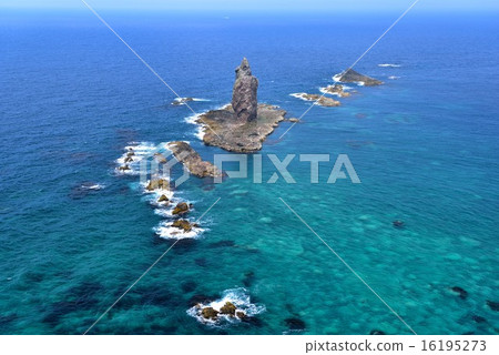 神岬的動力 16195273