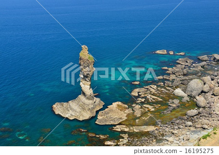 Shingen Cape Girls-rock 16195275