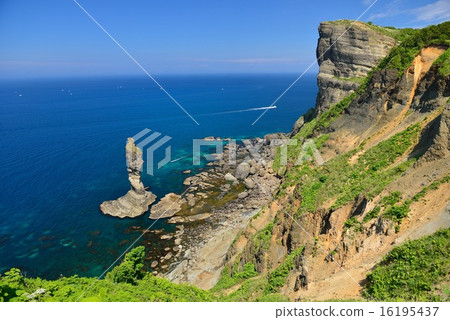 Shingen Cape Girls-rock 16195437