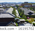 Samurais House俯瞰松坂城堡 16195702