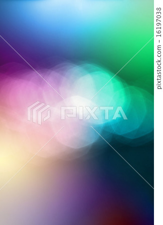 Abstract city lights blur blinking background. Abstract city lights blur blinking background. 16197038