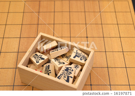 Shogi's coma Shogi's coma 16197871