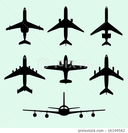 Airplanes 16199562