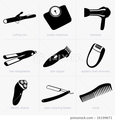 Household objects 16199671