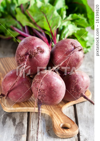 Beetroot Beetroot 16199820