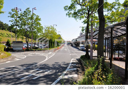 Okayama Airport 16200001