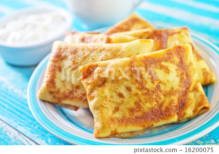 pancakes 16200075