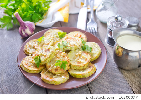 fried marrow 16200077