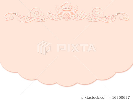 Wedding, ornament _ with other colors 16200657