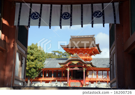 京都明水八幡宮 16200726