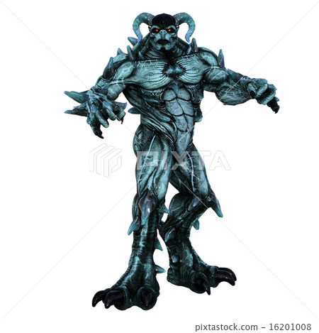 monster monster 16201008