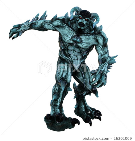 monster monster 16201009