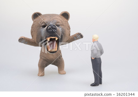 plastic bear toy plastic bear toy 16201344