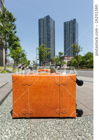 Business trip image Business trip image 16201360