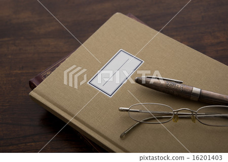 結束筆記圖像 16201403