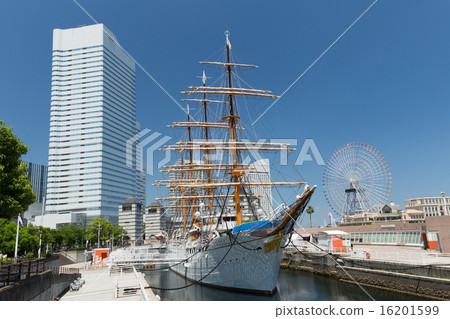 橫濱港區未來區 16201599