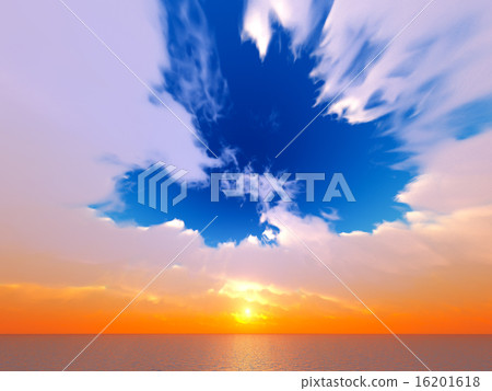 風和雲與大海 風和雲與大海 16201618