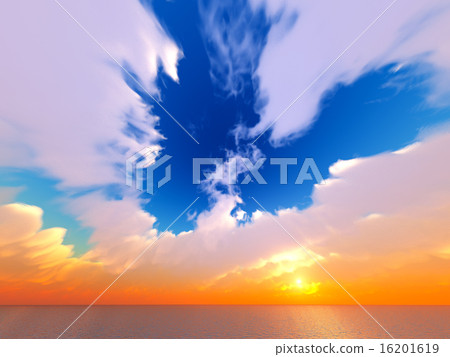 風和雲與大海 風和雲與大海 16201619