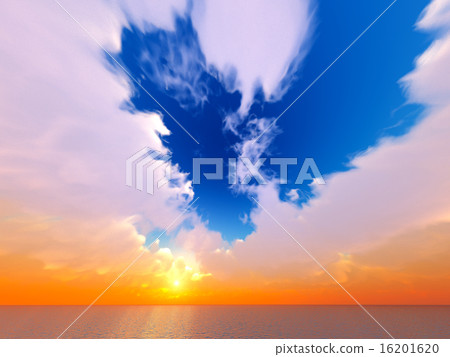 風和雲與大海 風和雲與大海 16201620