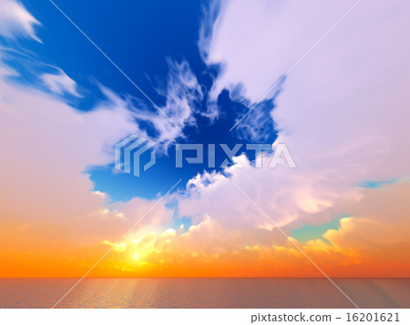 風和雲與大海 16201621