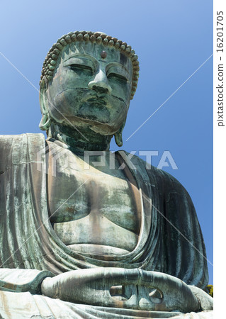 鎌倉大佛 16201705