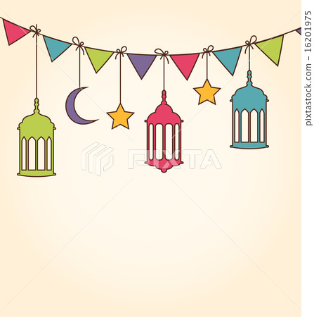 Background for Ramadan Kareem 16201975