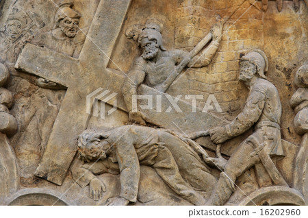 Calvary - Stations of the Cross Calvary - Stations of the Cross 16202960
