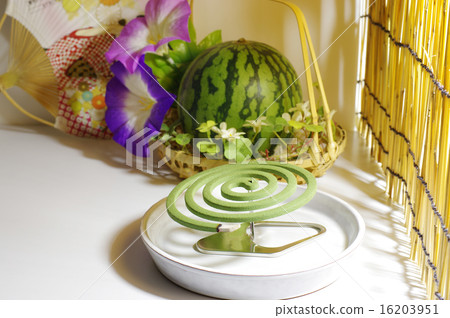 Mosquito coil 16203951