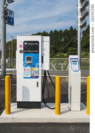 Energy stand Energy stand 16205390