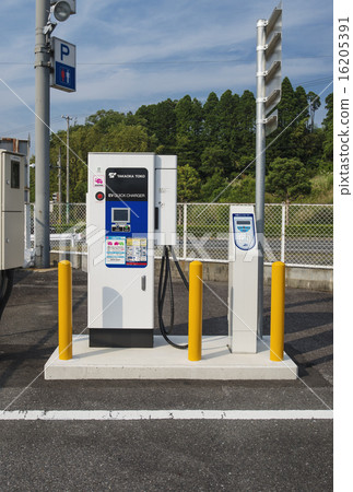 Energy stand Energy stand 16205391