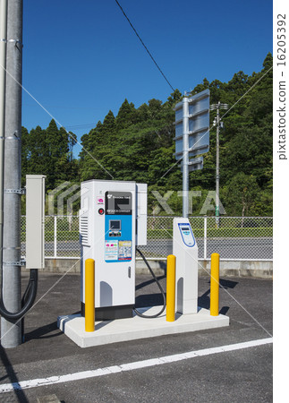 Energy stand Energy stand 16205392