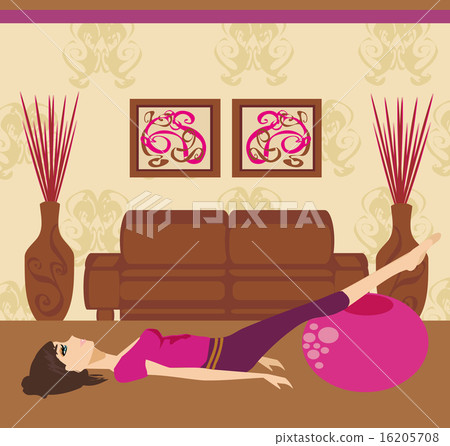 pilates at home pilates at home 16205708