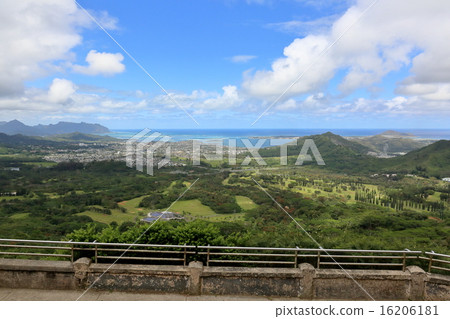 Oahu Island Oahu Island 16206181