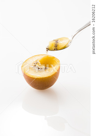 Kiwi sun gold 16206212