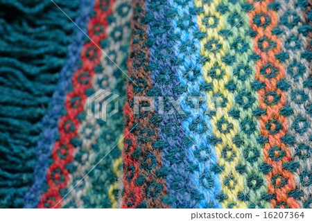 Woven fabric 16207364