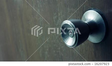 door lock 16207923