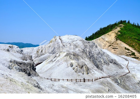 川原野兔地獄(3) 川原野兔地獄(3) 16208405